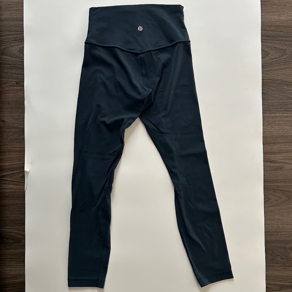 Lululemon Align High-Rise Pant Size 4 in Good Condition